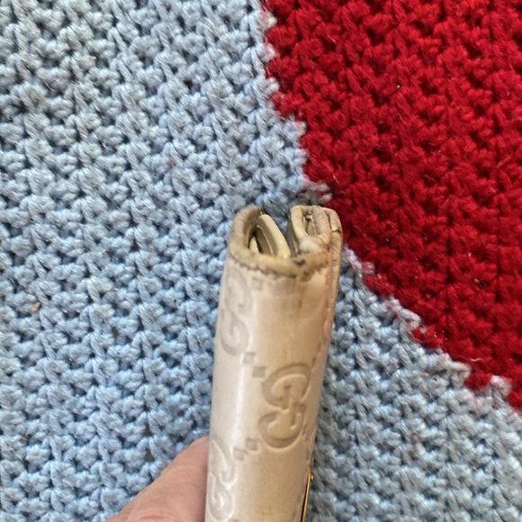 Gucci wallet with original box - Picture 17 of 17